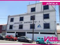 Edificio en renta en Victoria de Durango Centro, Durango, Durango
