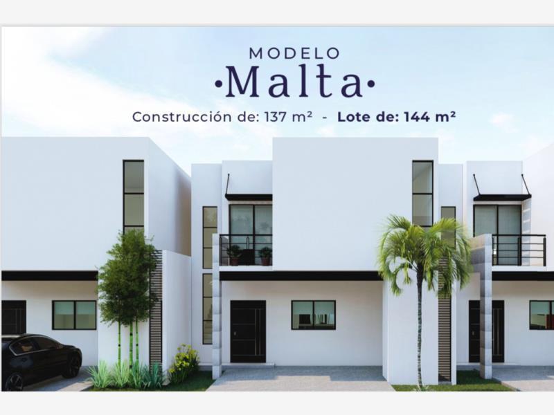 Casa en venta en Las Quintas, Torreón, Coahuila | MX22-MD4330 | Nocnok