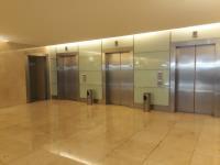 Oficina en Renta en Plaza Polanco, Miguel Hidalgo