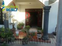 Casa en renta en Santiago de la Peña, Tuxpan, Veracruz de Ignacio de la Llave