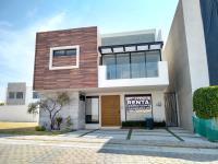 Casa en renta en Lomas de Angelópolis, San Andrés Cholula, Puebla