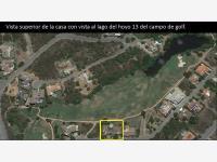 Casa en venta en Las Misiones Club de Golf, Santiago, Nuevo León