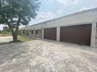 Finca-Rancho en venta en El Capote, Matamoros, Tamaulipas