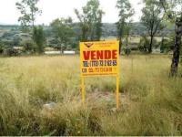 Terreno en venta en San Miguel Vindho, Tula de Allende, Hidalgo