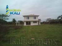 Terreno en venta en Tamiahua, Tamiahua, Veracruz de Ignacio de la Llave