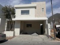 Casa en venta en Catujanes, Monterrey, Nuevo León