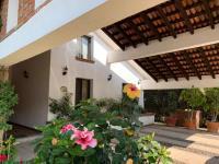 Casa en renta en Campestre San Gil, San Juan del Río, Querétaro
