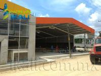 Bodega en renta en Villa Rosita, Tuxpan, Veracruz de Ignacio de la Llave
