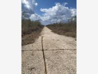 Terreno en venta en Baca, Baca, Yucatán