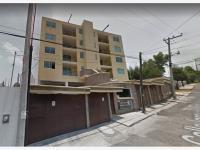 Departamento en venta en Santa Cruz Atizapan, Atizapán, México