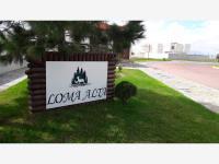 Terrenos en venta en Loma Alta, desde 400m2, utiliza tu Crediterreno! Terrenos en venta en Loma Alta, desde 400m2, utiliza tu Crediterreno!