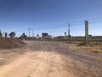 Terreno en venta en San Francisco del Arenal, Aguascalientes, Aguascalientes