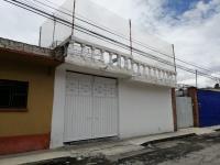 Casa en venta en Calpulalpan Centro, Calpulalpan, Tlaxcala