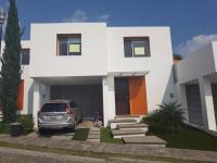 CASA EN RENTA LOMAS DE ANGELOPOLIS SEGUNDA SECCION PARQUE PLATA SONATA
