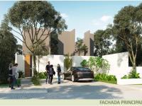 Casa en venta en Conkal, Conkal, Yucatán