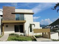 Casa en venta en Valle de Bosquencinos, Monterrey, Nuevo León
