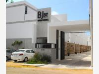 Casa en renta en Benito Juárez Nte, Mérida, Yucatán Casa en renta en Benito Juárez Nte, Mérida, Yucatán