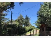 Terreno en venta en San José de los Encinos (Las Cabañas), Amealco de Bonfil, Querétaro