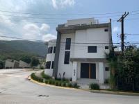 Casa en venta en Del Paseo Residencial, Monterrey, Nuevo León