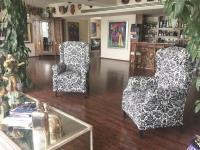 Departamento en venta en Bosque Real, Huixquilucan, México