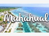 Terreno en venta en Mahahual, Othón P. Blanco, Quintana Roo