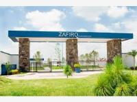Casa en venta en Zafiro Residencial, León, Guanajuato Casa en venta en Zafiro Residencial, León, Guanajuato