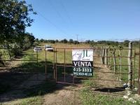 Terreno en venta en Ribera Piedra Parada, Ocozocoautla de Espinosa, Chiapas