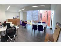 Oficina en venta en Santa Fe Cuajimalpa, Cuajimalpa de Morelos, Ciudad de México