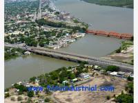 Nave en renta en Moralillo, Pánuco, Veracruz de Ignacio de la Llave
