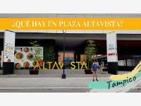 Local en renta en Aguila, Tampico, Tamaulipas