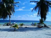 Terreno en venta en Mahahual, Othón P. Blanco, Quintana Roo
