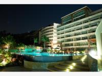 Departamento en renta en Playa Guitarrón, Acapulco de Juárez, Guerrero