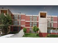 Departamento en remate en Jardines de la Cañada, Tultitlán, México