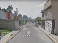 Casa en remate en El Bosque Tultepec, Tultepec, México