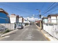 Departamento en remate en Valle de Anáhuac Sección A, Ecatepec de Morelos, México