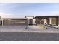 Casa en venta en El Molino Residencial y Golf, León, Guanajuato