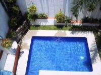 Casa en Venta con Alberca y Seguridad en Lomas de Trujillo, Emiliano Zapata Casa en Venta con Alberca y Seguridad en Lomas de Trujillo, Emiliano Zapata