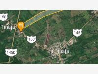 Finca-Rancho en venta en La Tinaja, Cotaxtla, Veracruz de Ignacio de la Llave Finca-Rancho en venta en La Tinaja, Cotaxtla, Veracruz de Ignacio de la Llave