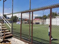 Terreno en venta en Parque industrial ZI-1 y ZI-2, Coacalco de Berriozábal, México