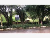 Terreno en venta en Club de Golf Campestre, Tuxtla Gutiérrez, Chiapas