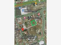 Terreno Comercial en Venta en Centro Sur, Querétaro: Ubicación Céntrica y Densidad Única