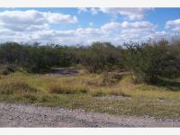 Terreno en venta en Los Olivos, Victoria, Tamaulipas