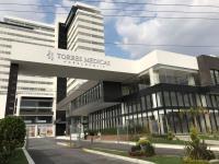 Consultorio en venta en Ciudad Judicial, San Andrés Cholula, Puebla