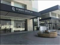 Consultorio en venta en Ciudad Judicial, San Andrés Cholula, Puebla Consultorio en venta en Ciudad Judicial, San Andrés Cholula, Puebla