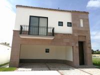 Casa en venta en Portones de la Hacienda, Celaya, Guanajuato