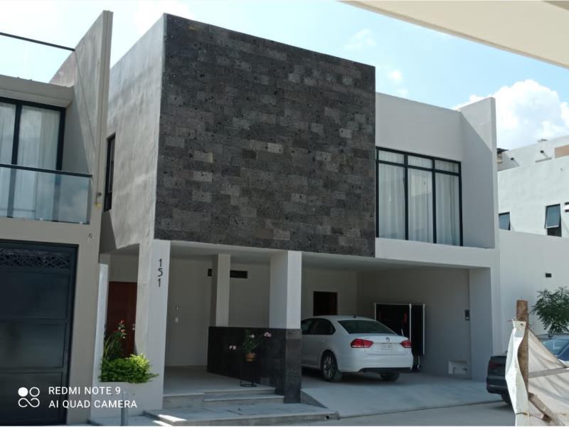 Casa en venta en Jardines del Pedregal, Tuxtla Gutiérrez, Chiapas |  MX22-NK0106 | Nocnok