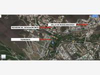 Terreno en venta en Bosquencinos, Monterrey, Nuevo León