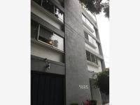 Departamento en venta en Acacias, Benito Juárez, Ciudad de México