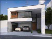 Casa en venta en Residencial Hacienda Santiago, Santiago, Nuevo León Casa en venta en Residencial Hacienda Santiago, Santiago, Nuevo León