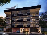 Departamento en venta en Playa del Carmen, Solidaridad, Quintana Roo